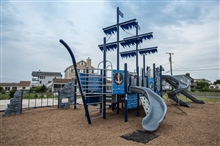 Burke Playgrounds